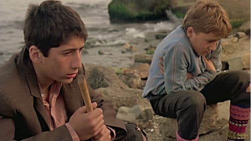 Yusuf ile Kenan Bild 1