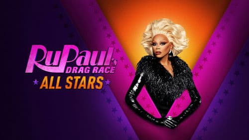 RuPaul's Drag Race All Stars Bild 3