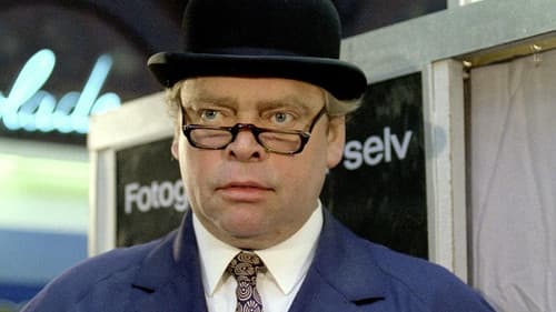 Mig og mafiaen Bild 5