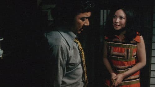 やくざ絶唱 Bild 2