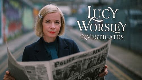Lucy Worsley Investigates Bild 6