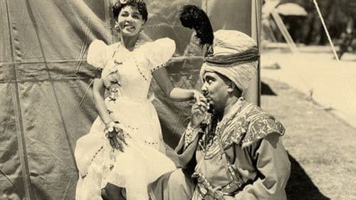 Up Jumped the Devil Bild 1