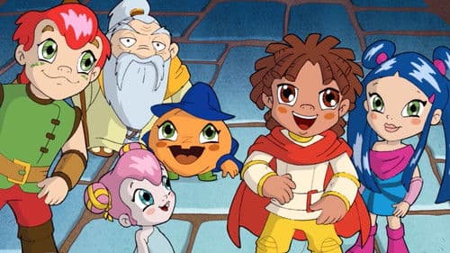 Gli Smile and Go e il braciere bifuoco Bild 1