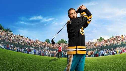 Happy Gilmore 2 Bild 7