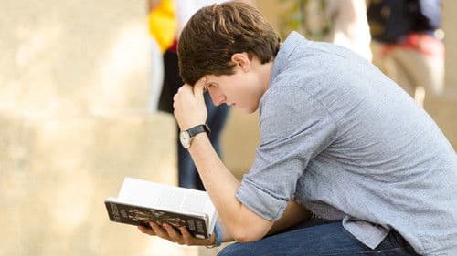 Gott ist nicht tot Bild 7