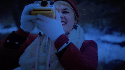 All I Want for Christmas is Mothman! Bild 1