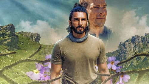 Ranveer vs Wild with Bear Grylls Bild 2