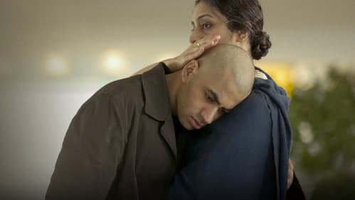 Namesake - Zwei Welten, Eine Reise Bild 7