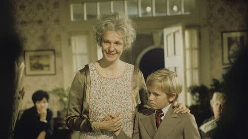 The Thanksgiving Visitor Bild 2