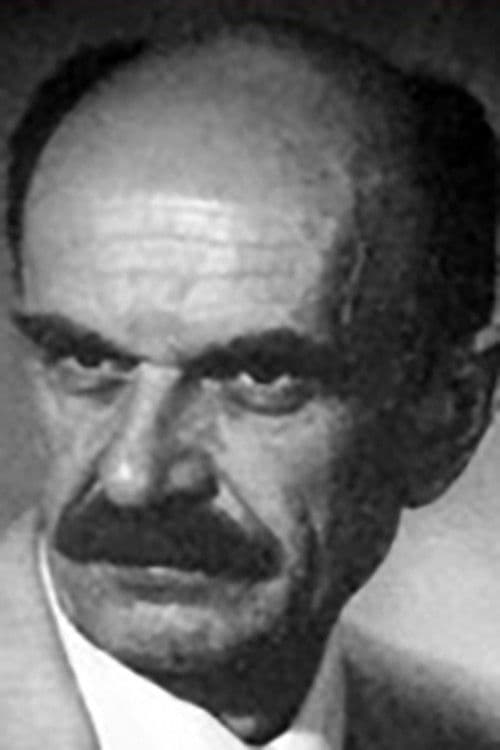 Андрей Голиков