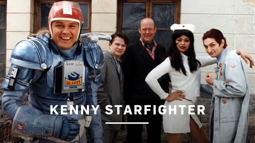 Kenny Starfighter Bild 5