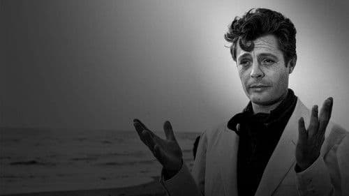 Marcello Mastroianni, irrésistiblement libre Bild 1