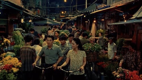 Quán Kỳ Nam Bild 1