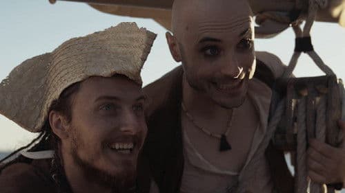 Cariddi's Graveyard: Tales of Mare Nostrum Bild 2