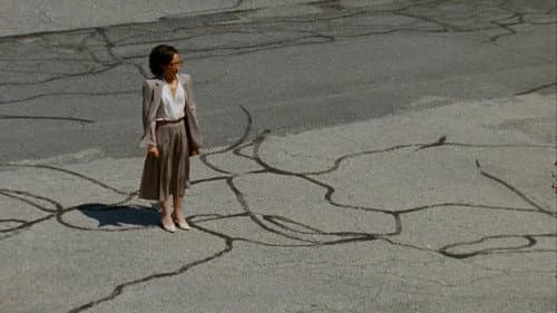 Cleopatra at the Mall Bild 1