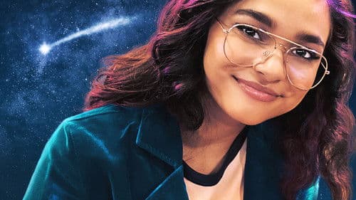 Ashley Garcia: Genius in Love Bild 2