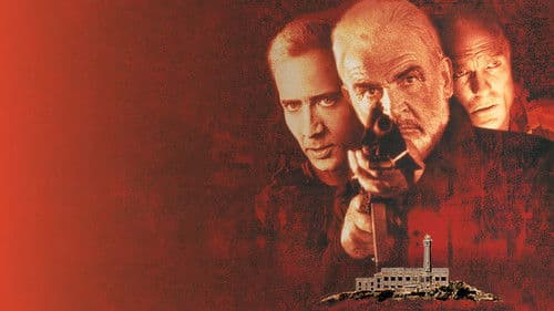 The Rock - Fels der Entscheidung Bild 3