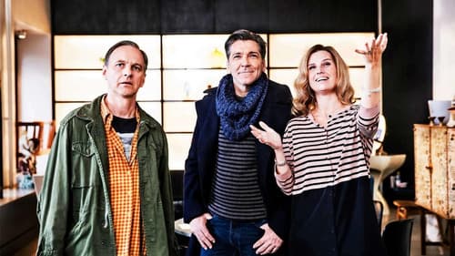 Ich liebe dich - Eine Scheidungskomödie Bild 6