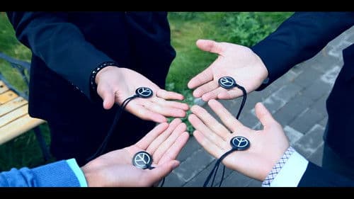 Хүсэл мөрөөдлийн зүгт Bild 1