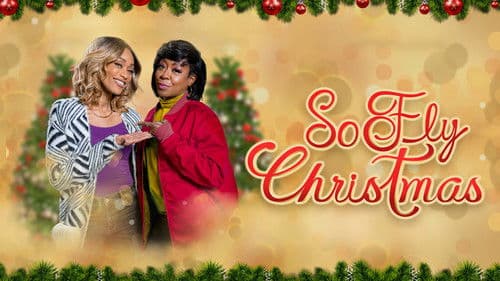 So Fly Christmas Bild 2