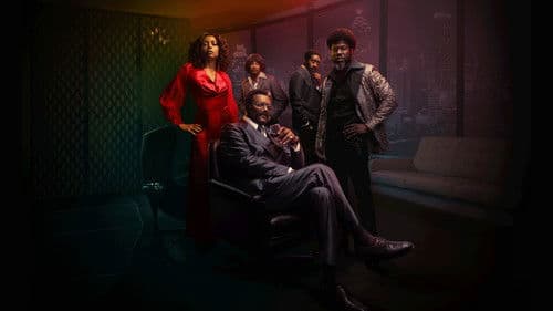 Fight Night: The Million Dollar Heist Bild 2