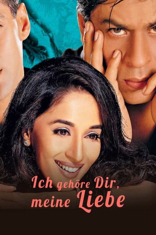 Ich gehöre dir, meine Liebe