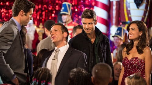 Best Christmas Party Ever Bild 5