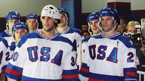 Miracle - Das Wunder von Lake Placid Bild 3