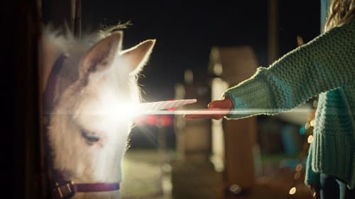 A Unicorn for Christmas Bild 4