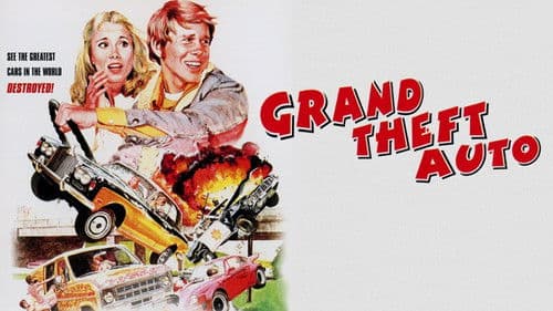 Gib Gas... und laßt euch nicht erwischen Bild 5