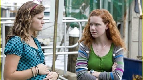 The Pregnancy Pact Bild 1