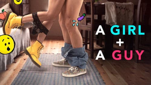 A Girl and A Guy Bild 2