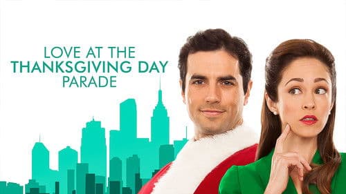 Love at the Thanksgiving Day Parade Bild 2
