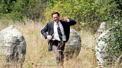 Wicker Man - Ritual des Bösen Bild 8