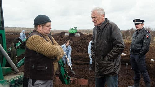 Das Mädchen aus dem Totenmoor Bild 1