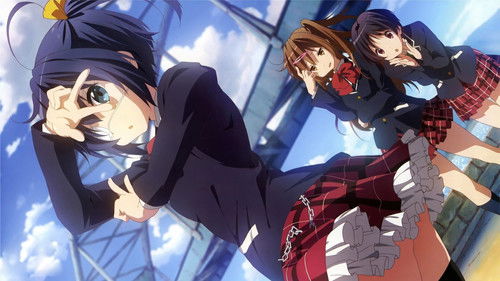 Love, Chunibyo & Other Delusions Bild 7