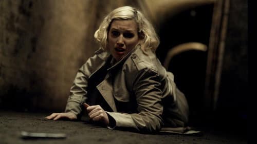 The Quiet Zone Bild 1