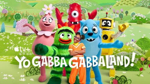 Yo Gabba GabbaLand! Bild 7