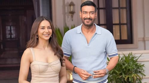 दे दे प्यार दे २ Bild 4