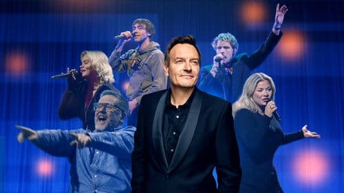 De Største Øjeblikke 2025 Bild 1