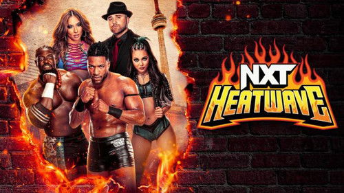NXT Heatwave 2024 Bild 2