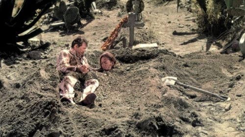 Bring mir den Kopf von Alfredo Garcia Bild 5