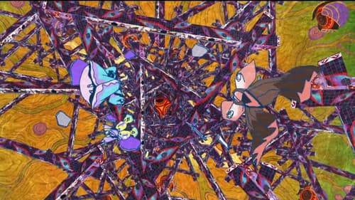 Mononoke the Movie: Chapter II - The Ashes of Rage Bild 7