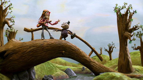 Fimfárum – Do třetice všeho dobrého Bild 2