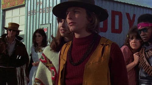 G.A.S.S. oder Es war notwendig, die Welt zu vernichten, um sie zu retten Bild 3