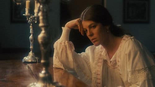 Camila – Das Mädchen und der Priester Bild 5