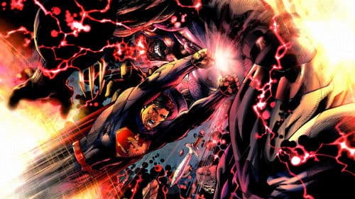 Justice League: War Bild 5