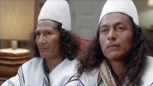 The Chosen One Bild 1