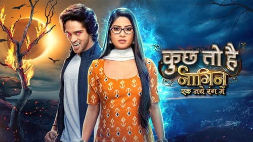 Kuch Toh Hai: Naagin Ek Naye Rang Mein Bild 1