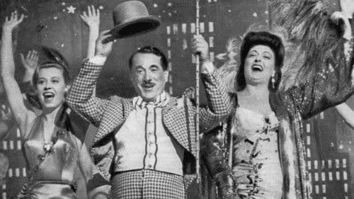 Lichter des Varieté Bild 2